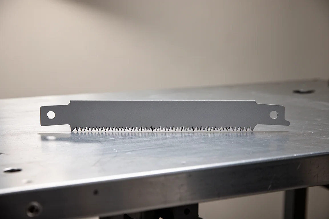 Spyder Tarantula 9-inch 10TPI Carbide Reciprocating Saw Blade (200375) product image