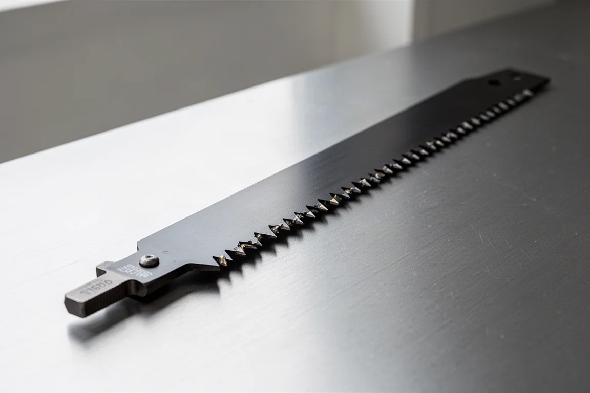 Spyder Tungsten Carbide Masonry Reciprocating Saw Blade product image