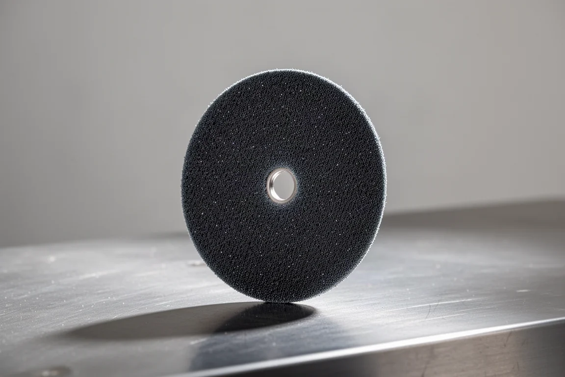 Spyder Type 1 Ceramic Cut-Off Wheel product image