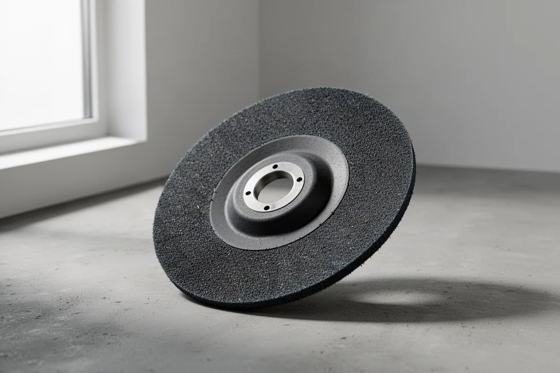 Spyder Type 27 Ceramic Cut-Off Wheel product image