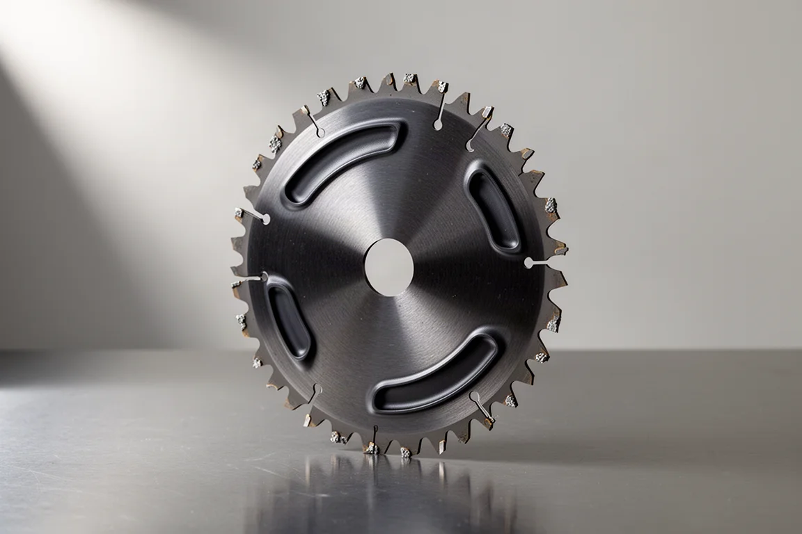 Spyder Ultratuff Circular Saw Blade product image
