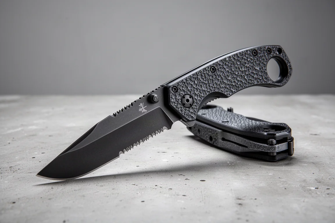 Spyderco Atlantic Salt product image