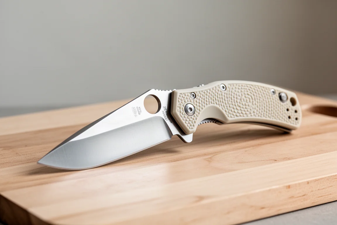 Spyderco Chef product image