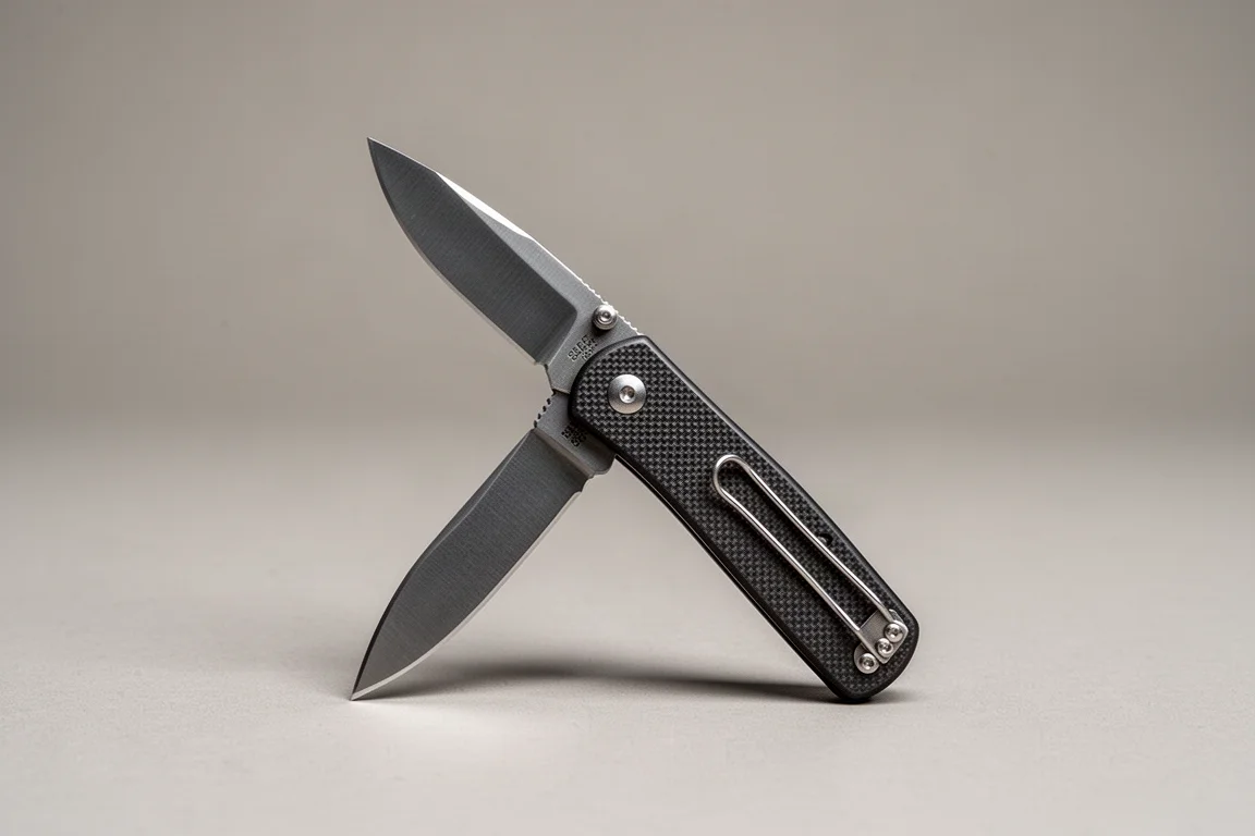 Spyderco Dragonfly 20CV product image