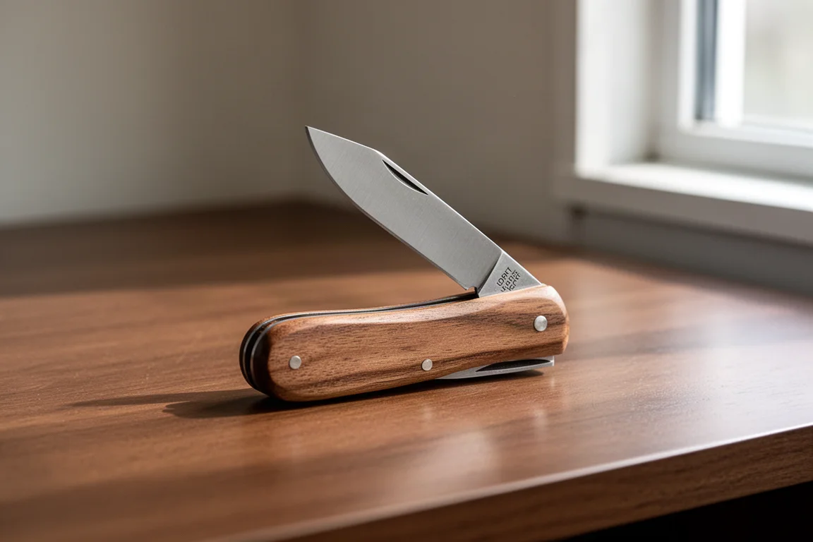 Spyderco Dragonfly product image