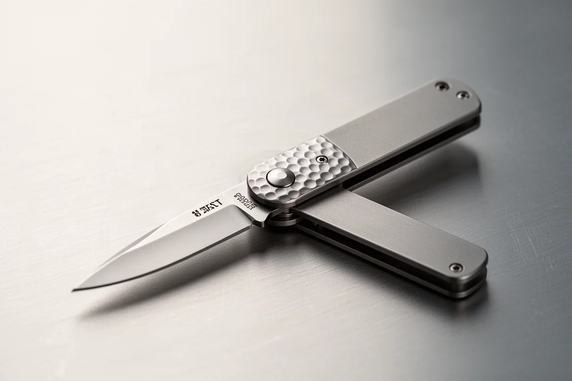 Spyderco McB product image
