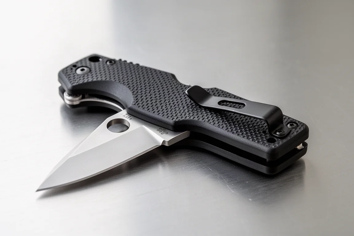Spyderco Para 3 Lightweight product image