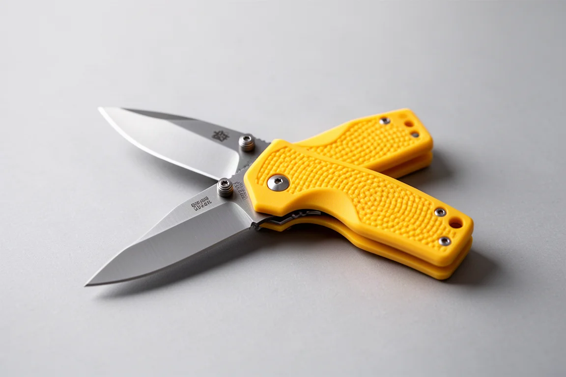 Spyderco Para 3 Salt product image
