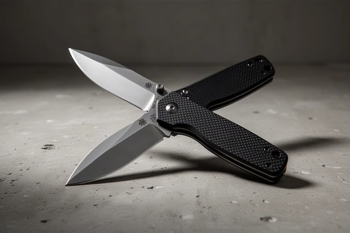 Spyderco Para 3 product image
