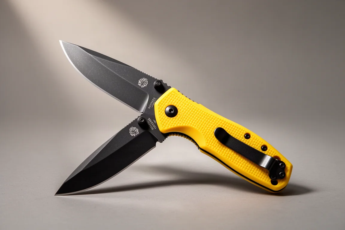 Spyderco Paramilitary 2 Salt MagnaCut product image