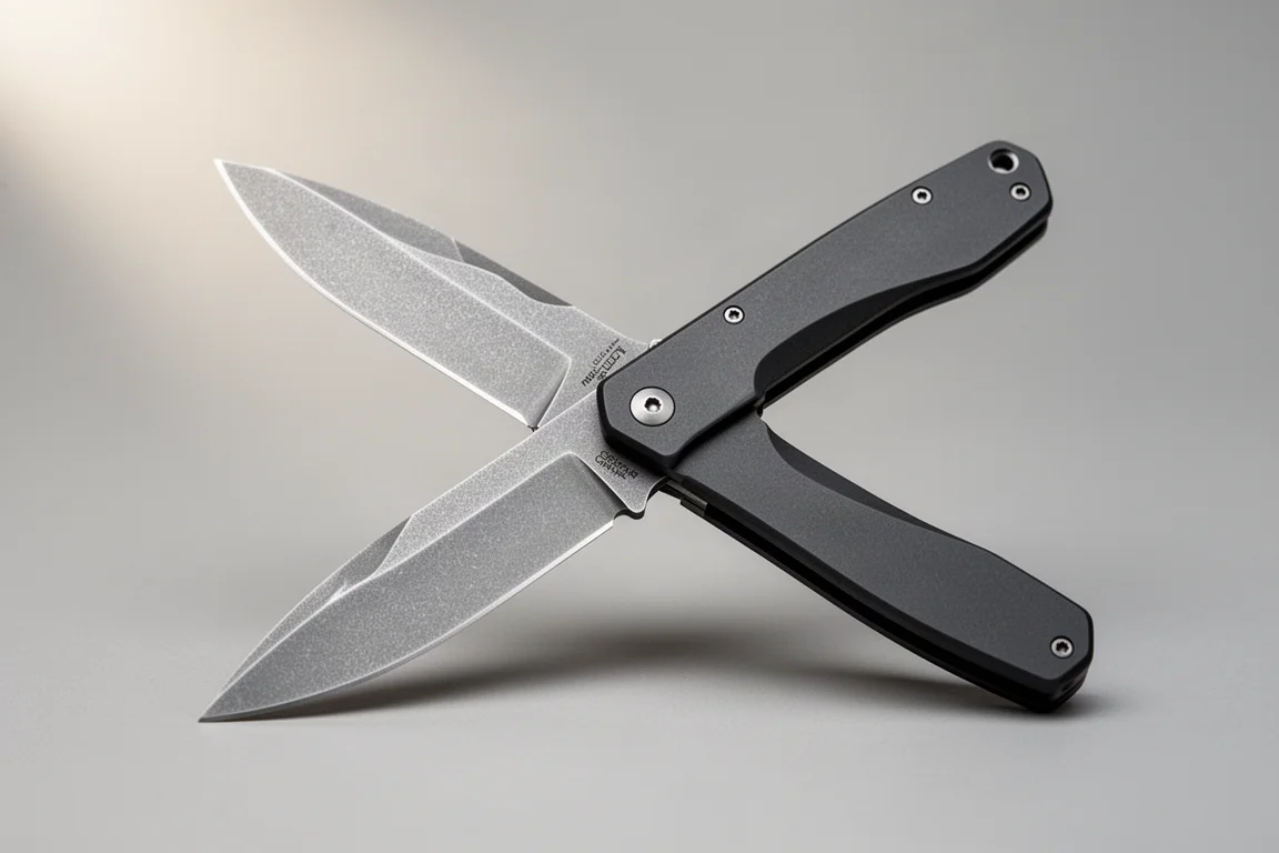 Spyderco Spydie Chef product image