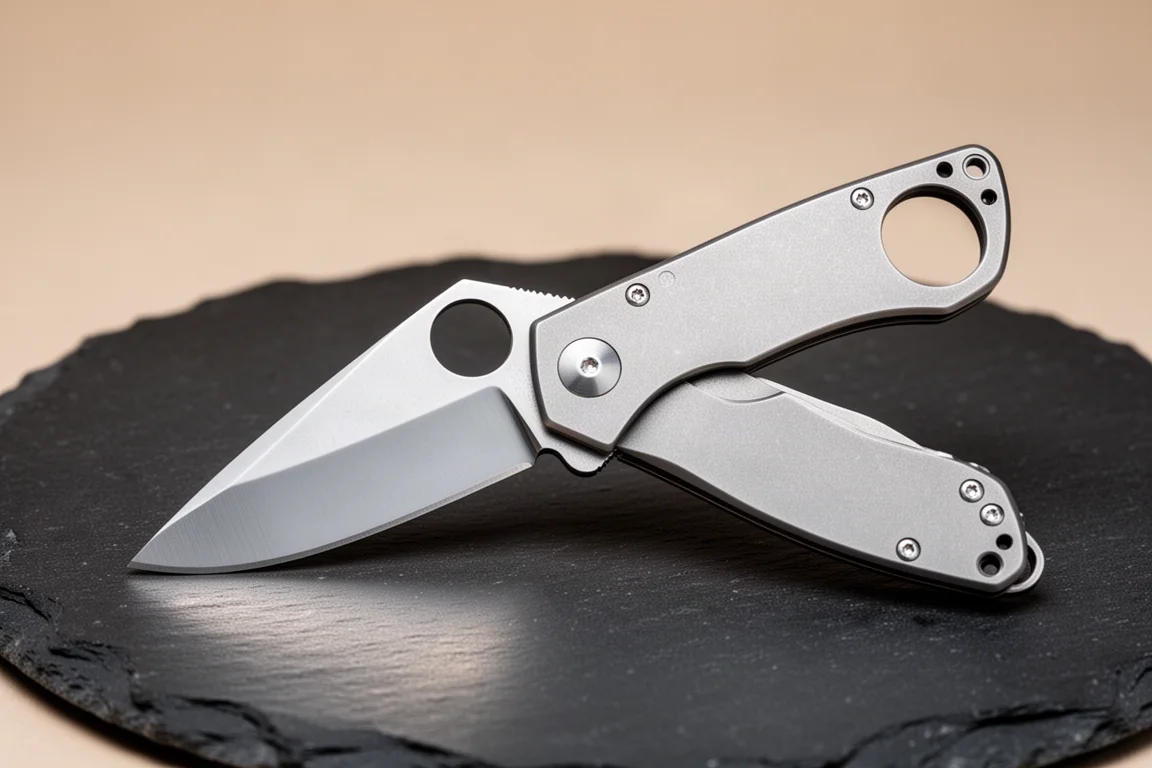 Spyderco SpydieChef product image