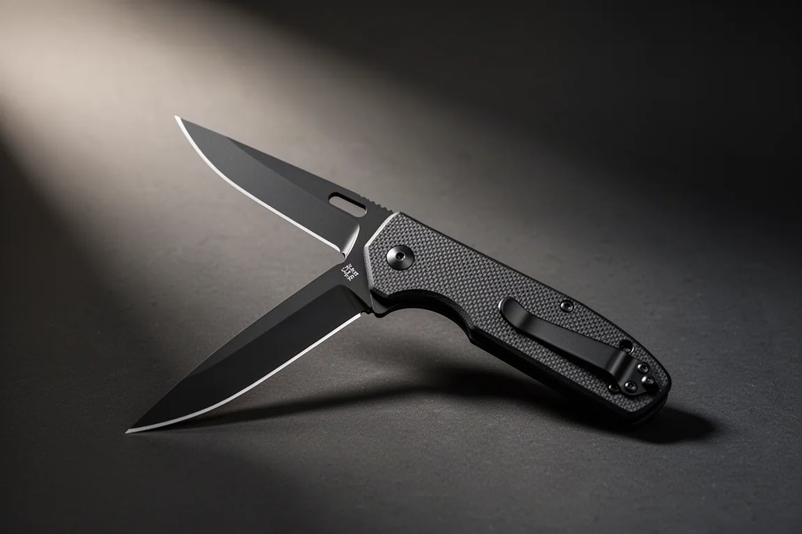 Spyderco Yojimbo 2 product image