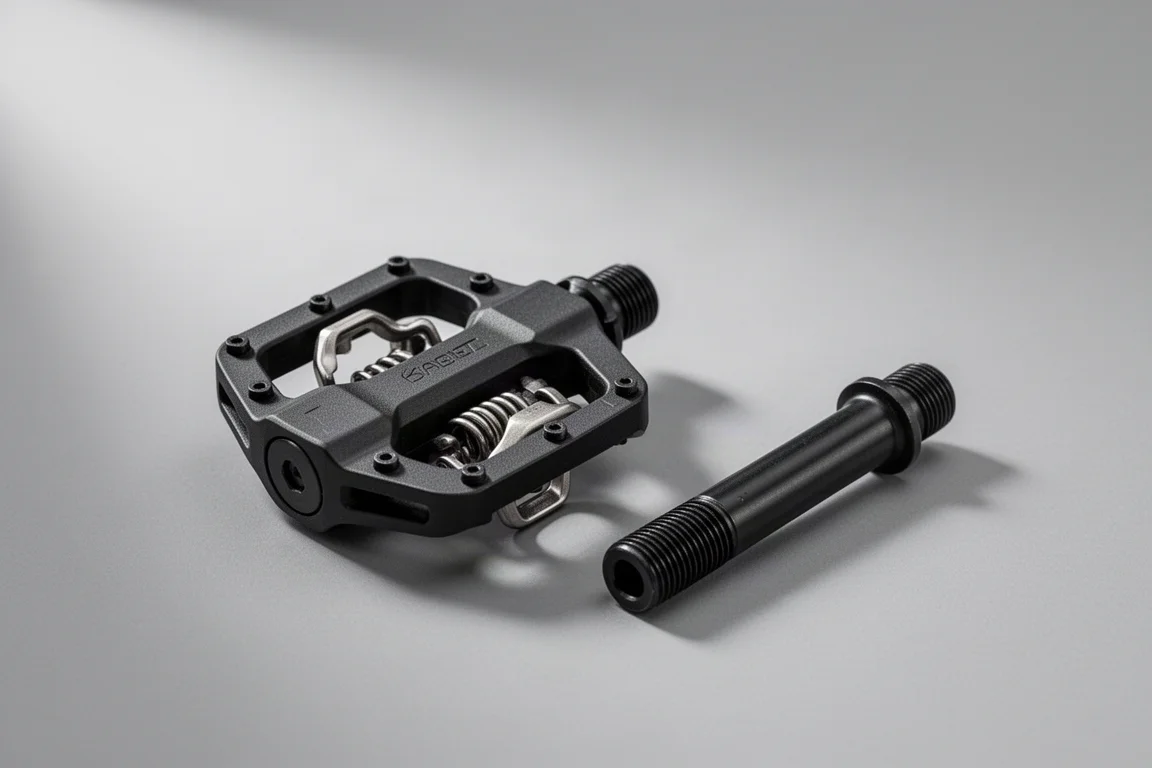SQlab 511 Pedals product image