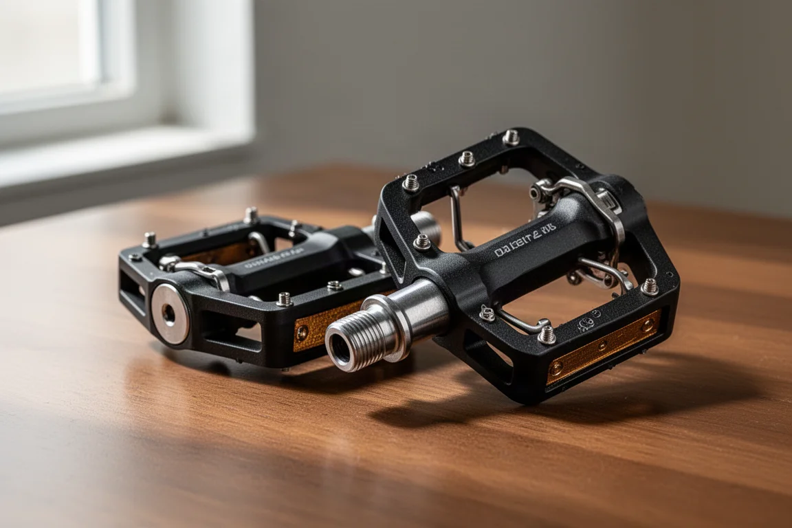 SQlab Long-Axle Look Pedals product image
