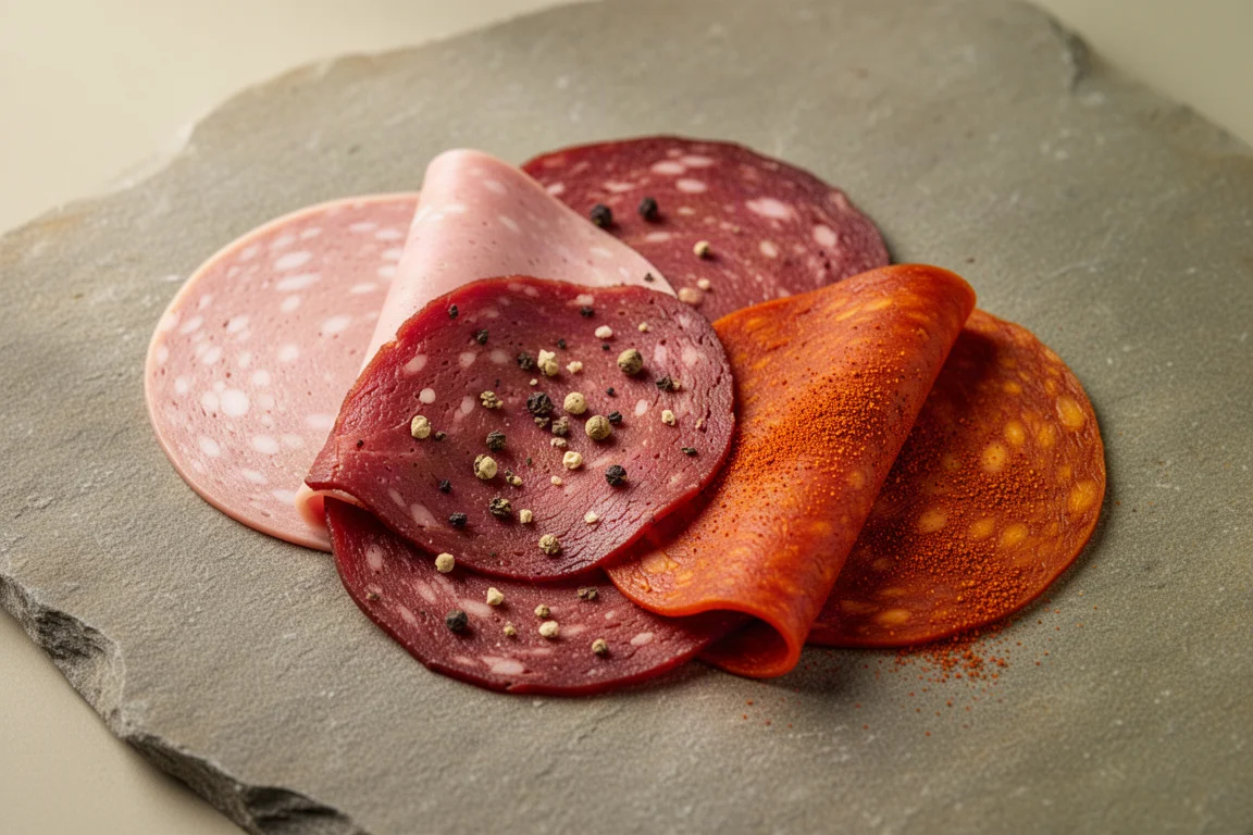 Squeaky Bean Deli Slices product image