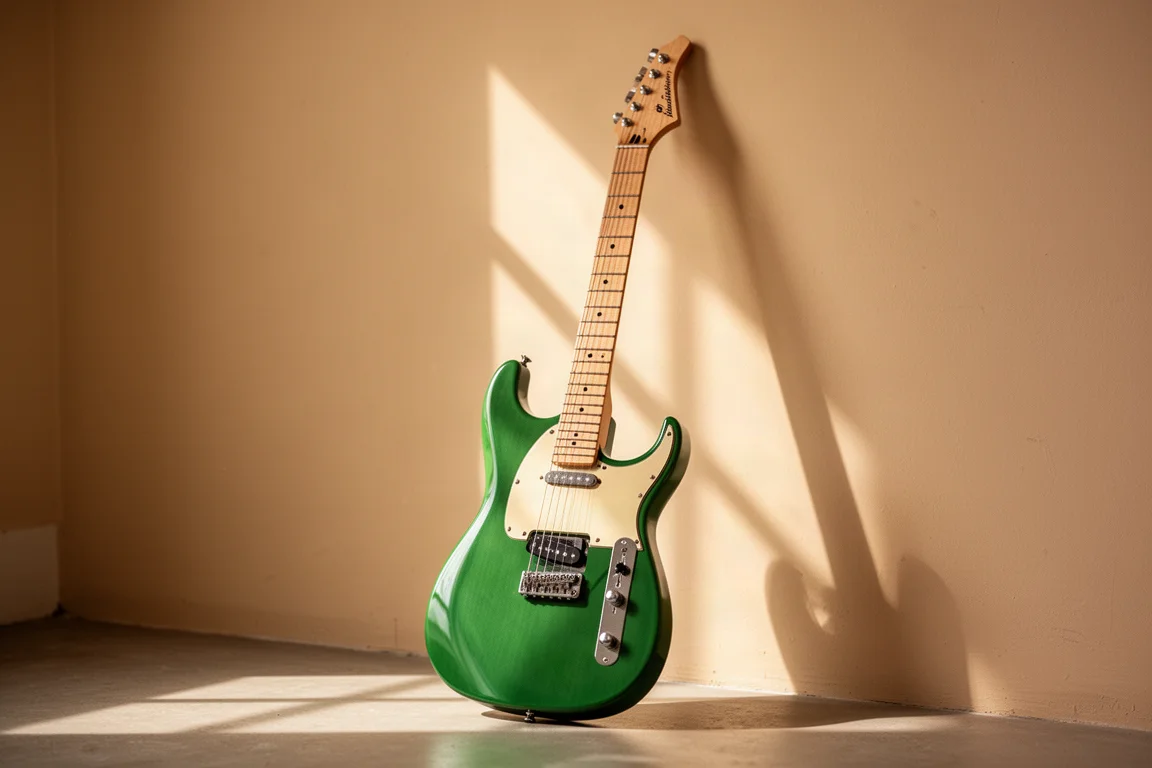 Squier Paranormal Offset Telecaster product image