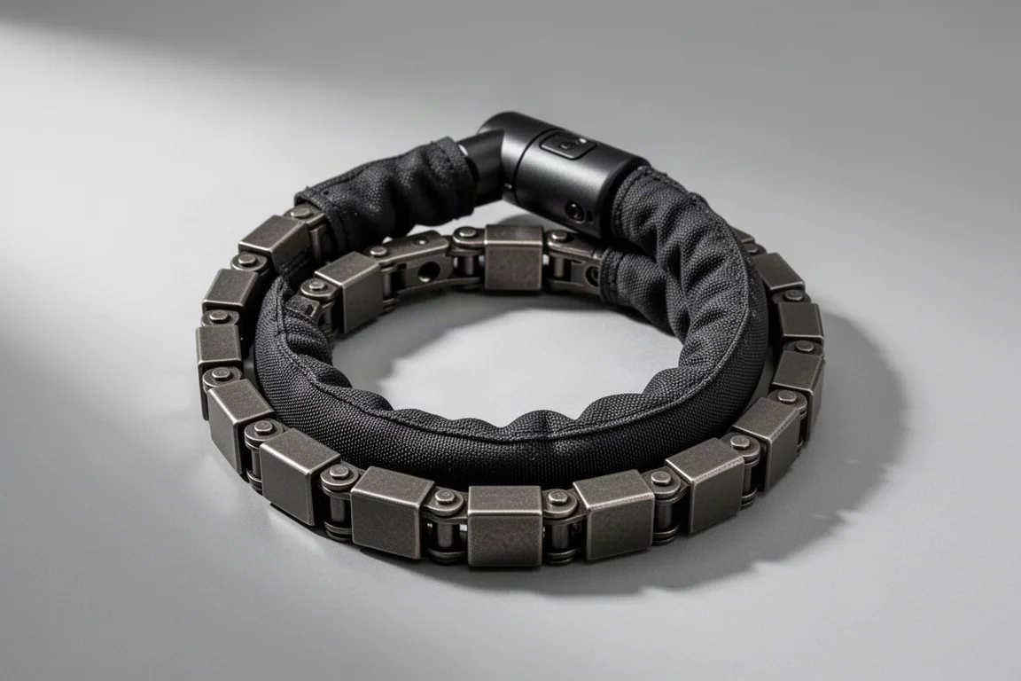 Squire Chain Lock 10 product image