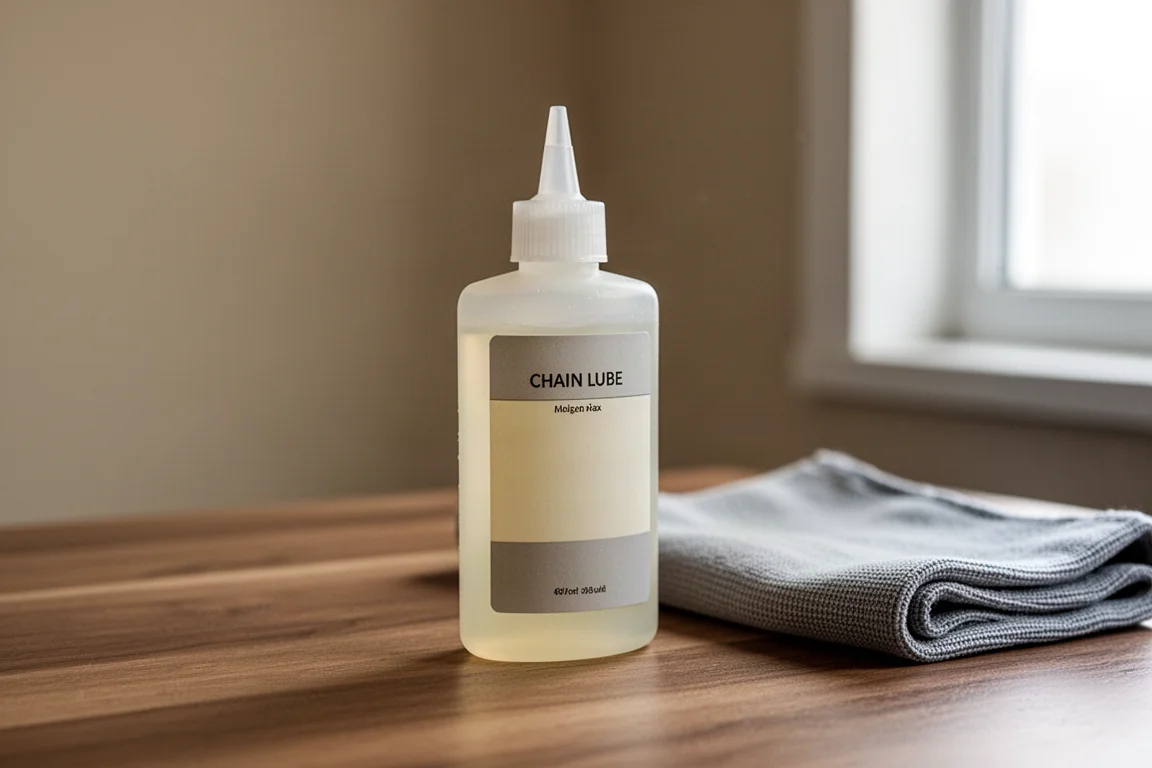 Squirt Chain Lube product image