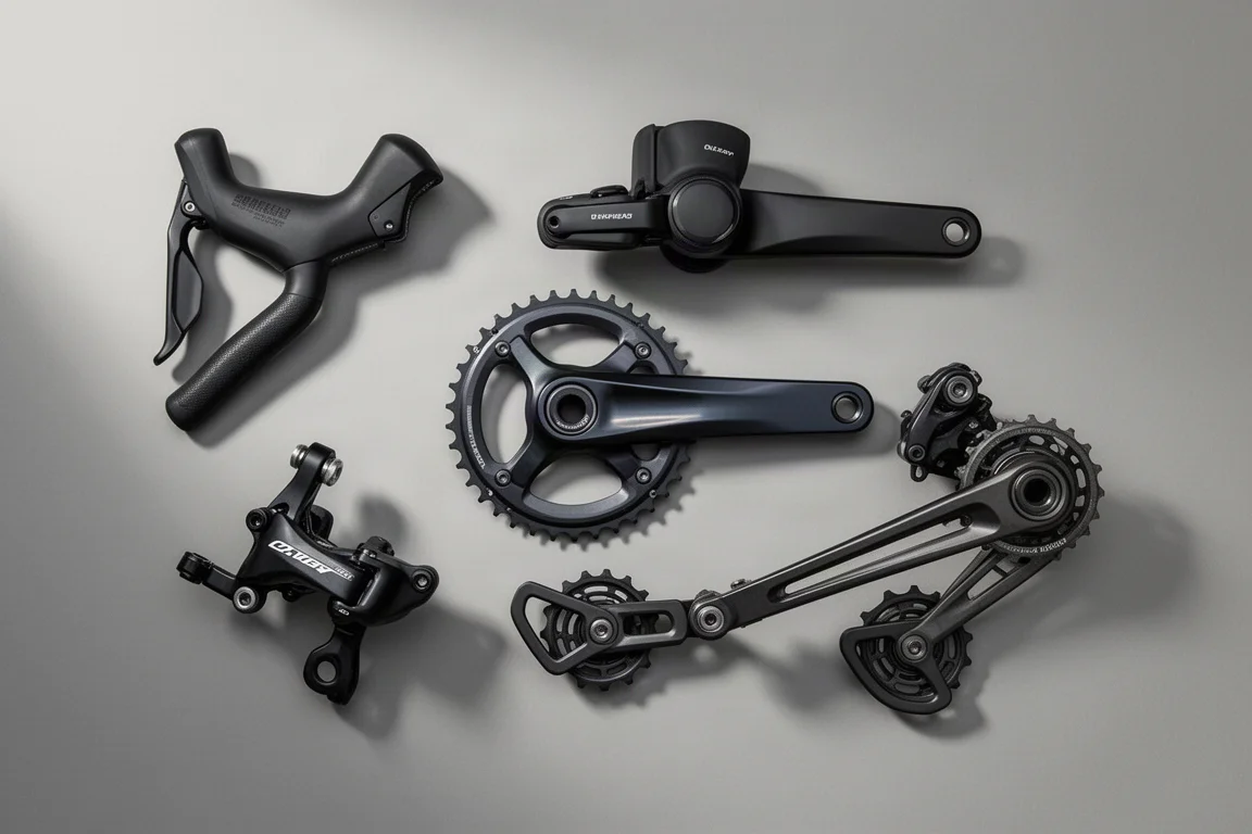 SRAM Apex product image