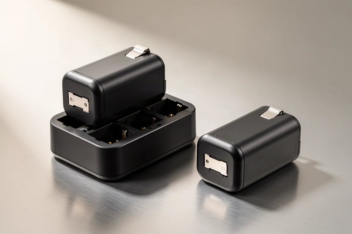 SRAM AXS Battery and Charger product image