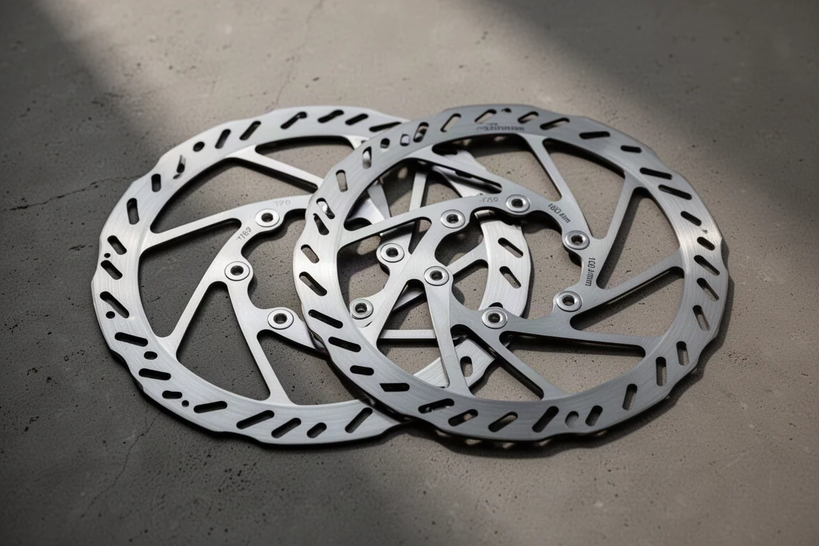 SRAM CLX-R Disc Rotors product image