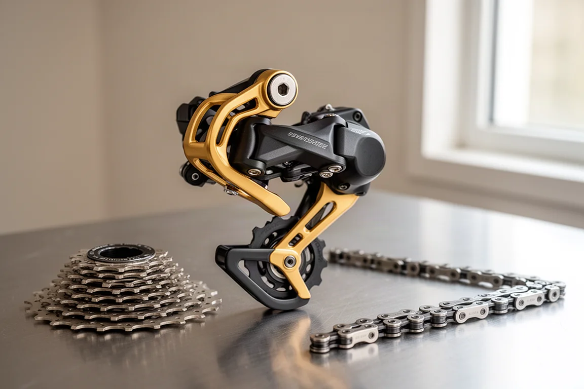 SRAM Eagle AXS product image