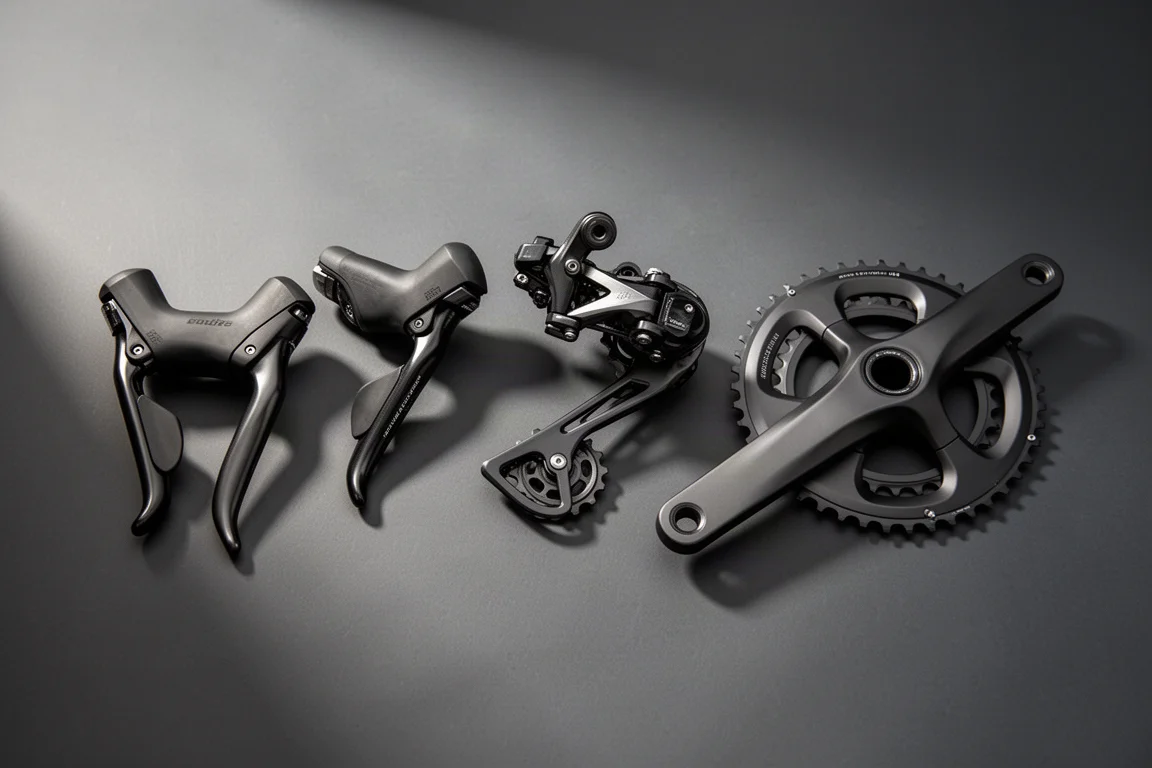 SRAM Force 22 product image