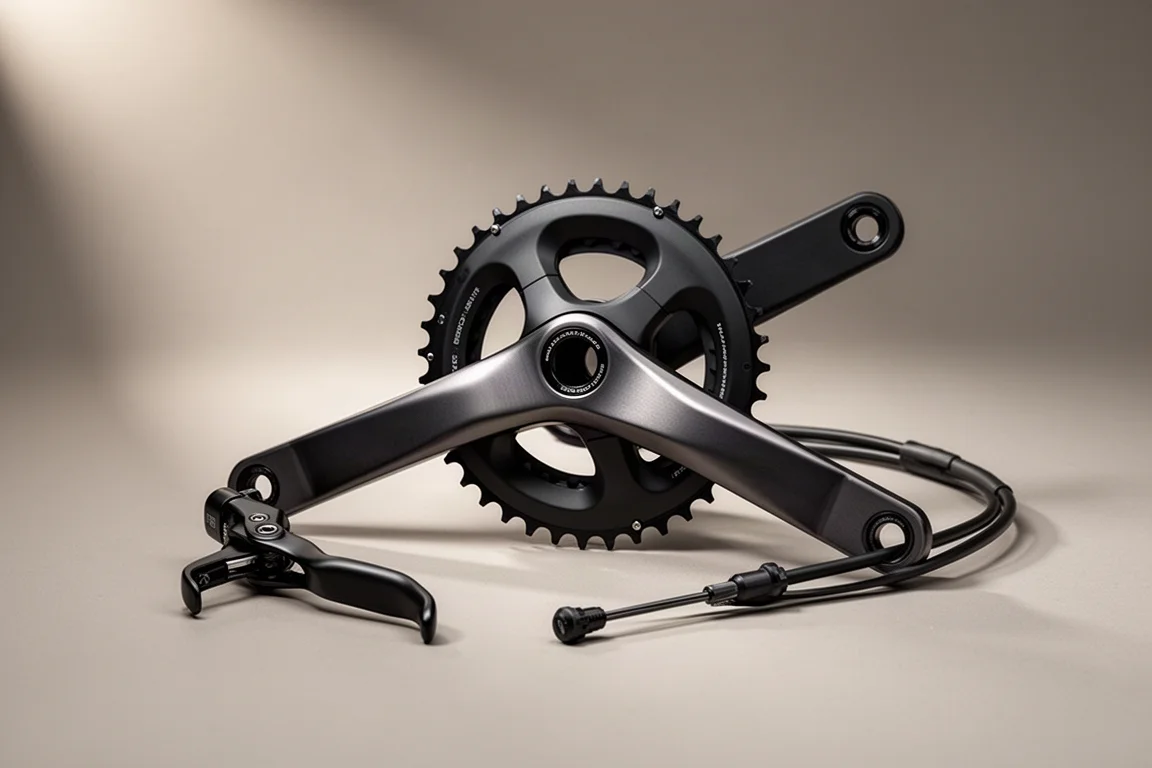 SRAM Force AXS Wide product image