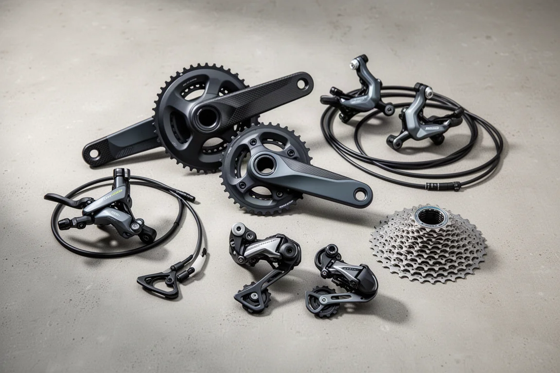 SRAM Force AXS product image
