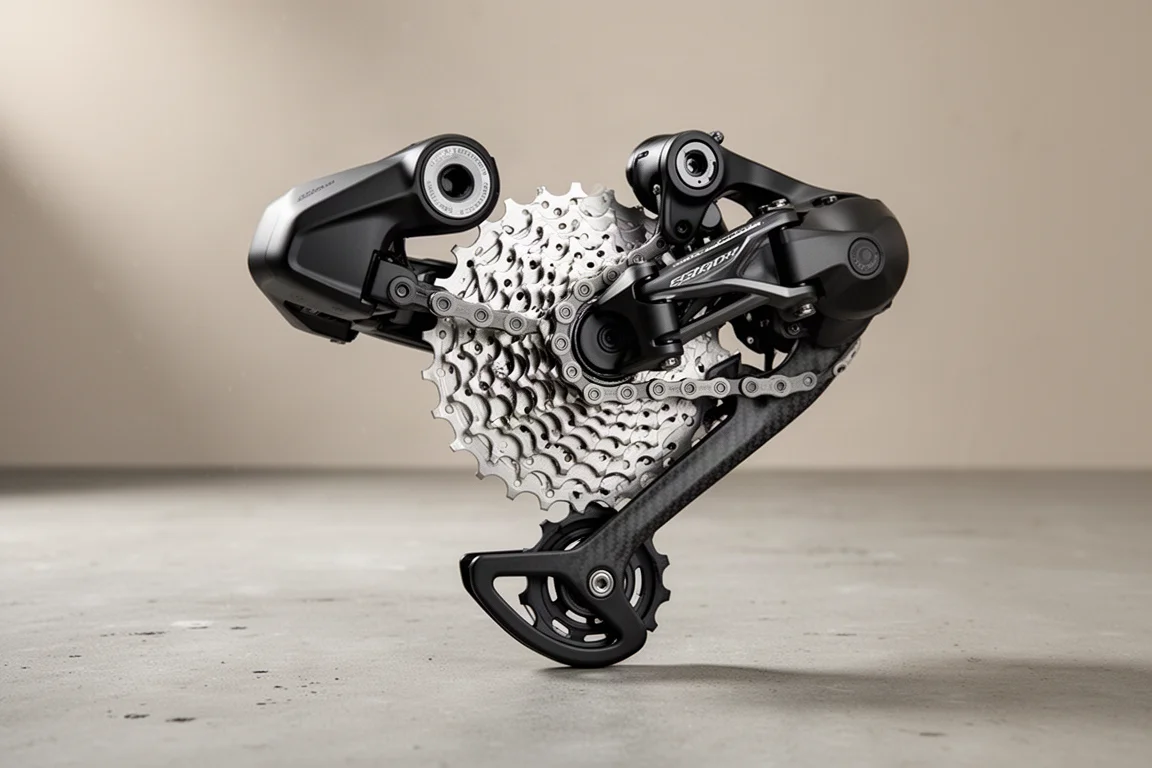 SRAM Force XPLR Groupset product image