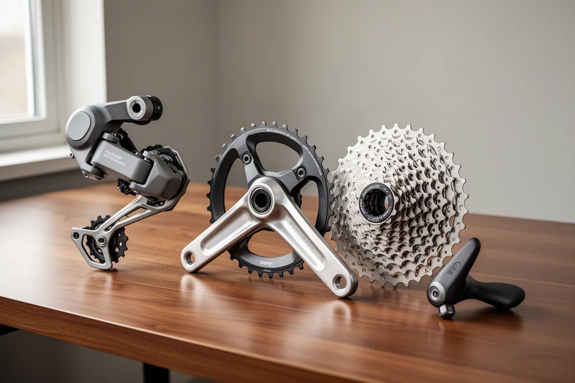 SRAM Force product image