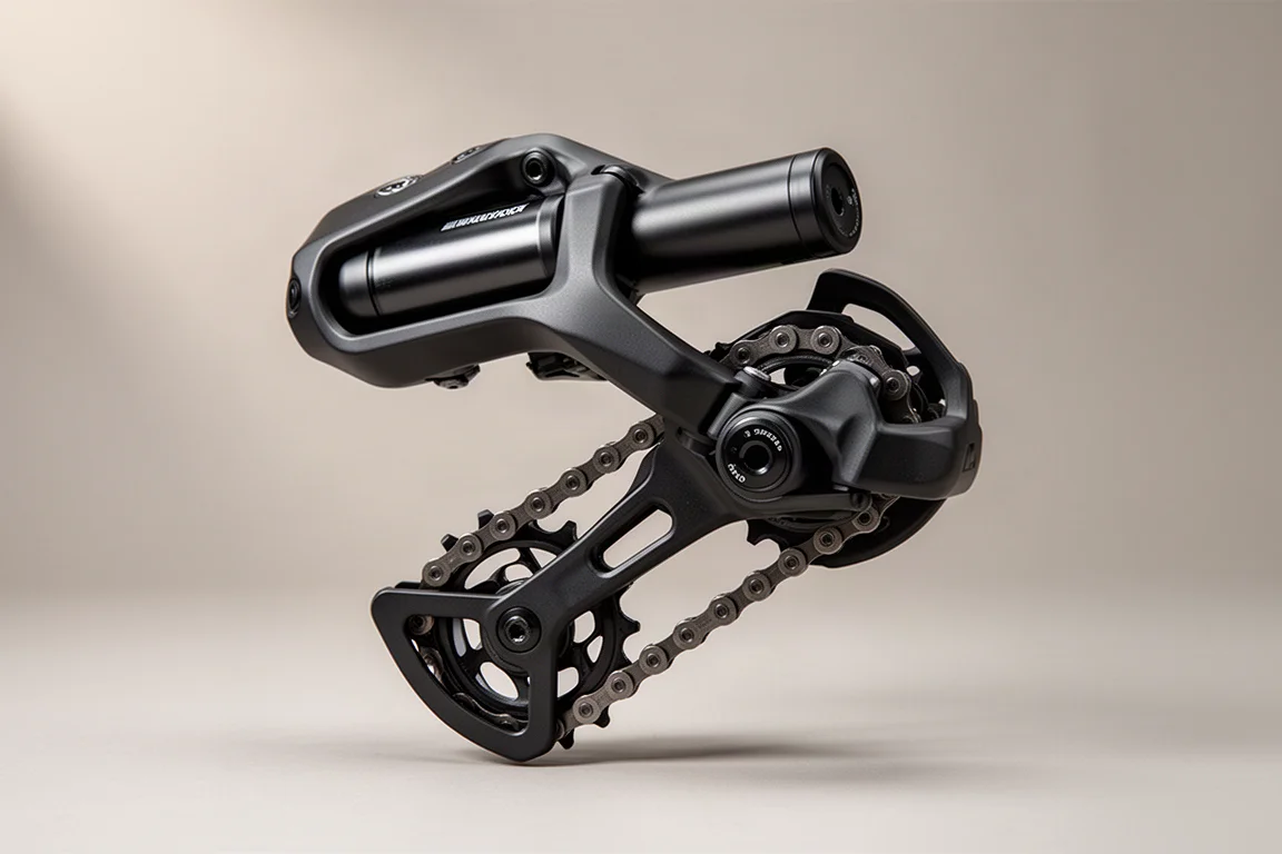 SRAM GX Eagle Transmission product image