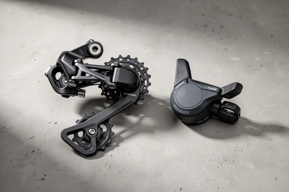 SRAM GX product image