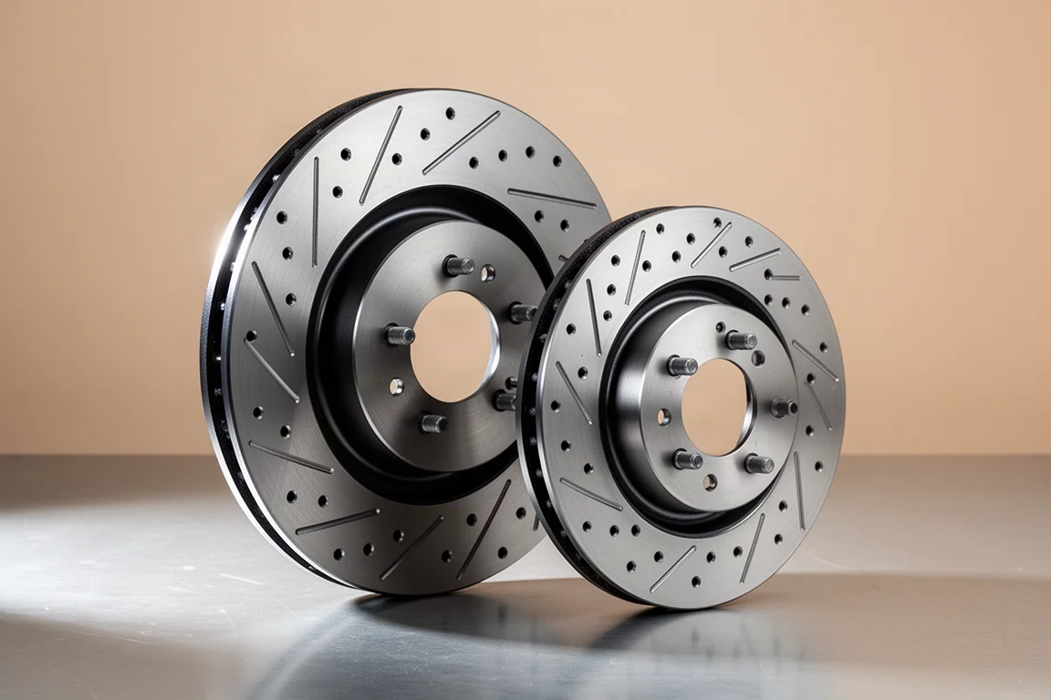 SRAM HS2 Rotors product image