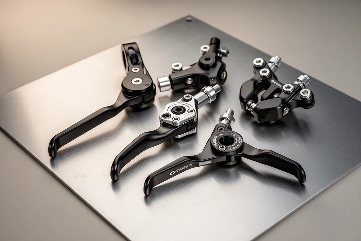 SRAM Level Ultimate product image