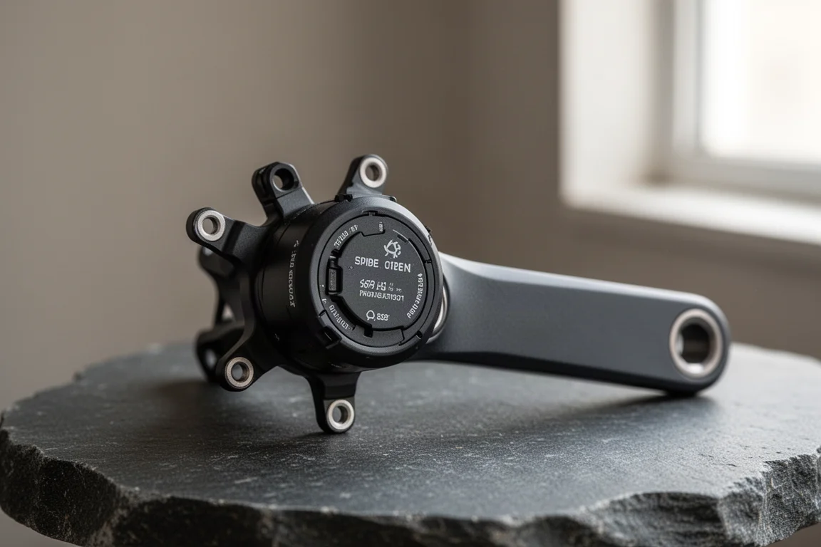SRAM Red AXS Power Meter product image