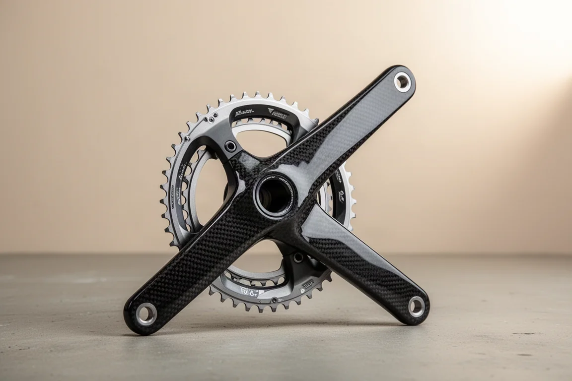 SRAM Red Crankset product image