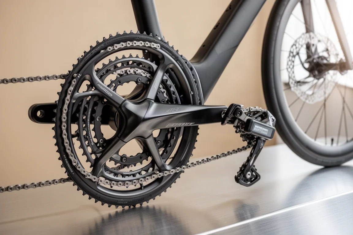 SRAM Red eTap AXS product image