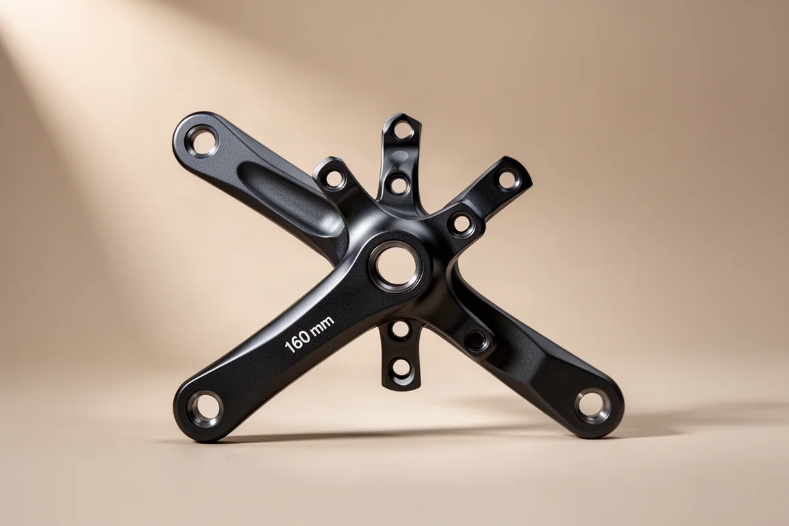 SRAM Rival 160 mm Cranks product image