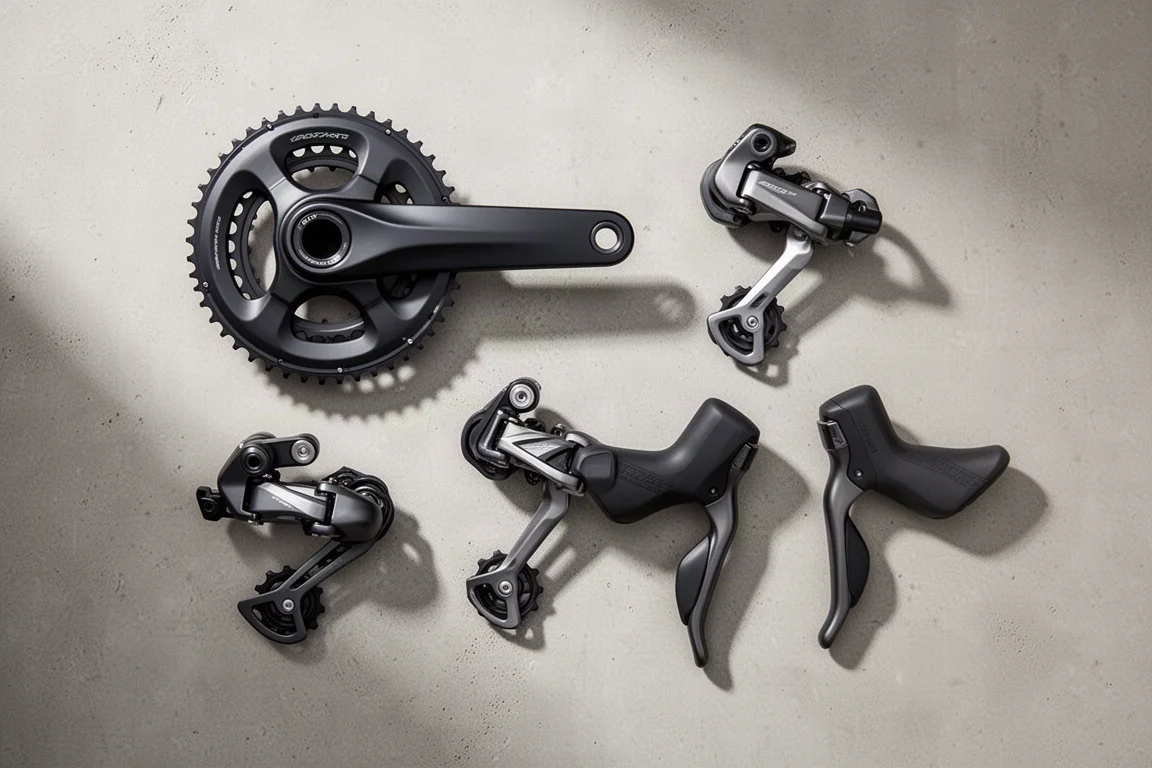 SRAM Rival AXS product image