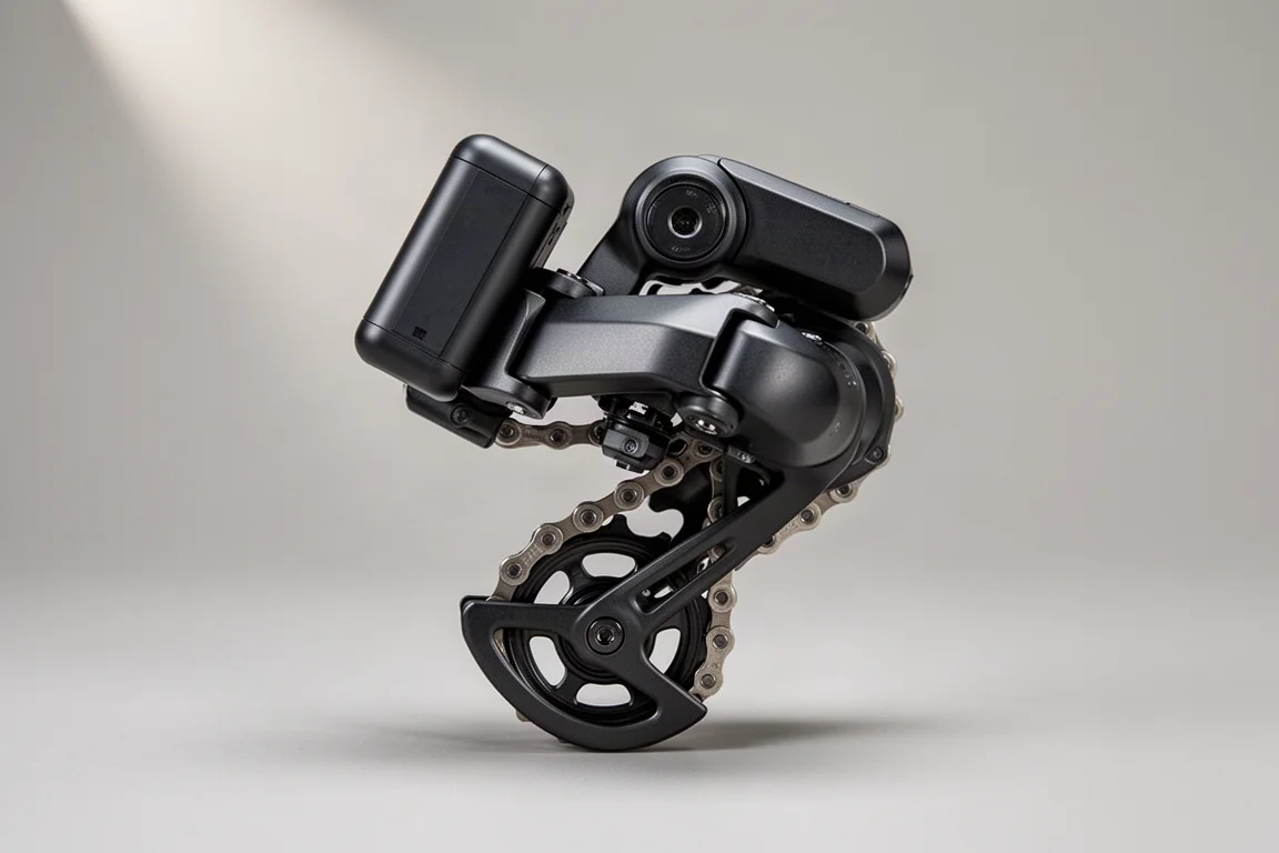 SRAM Rival eTap AXS product image