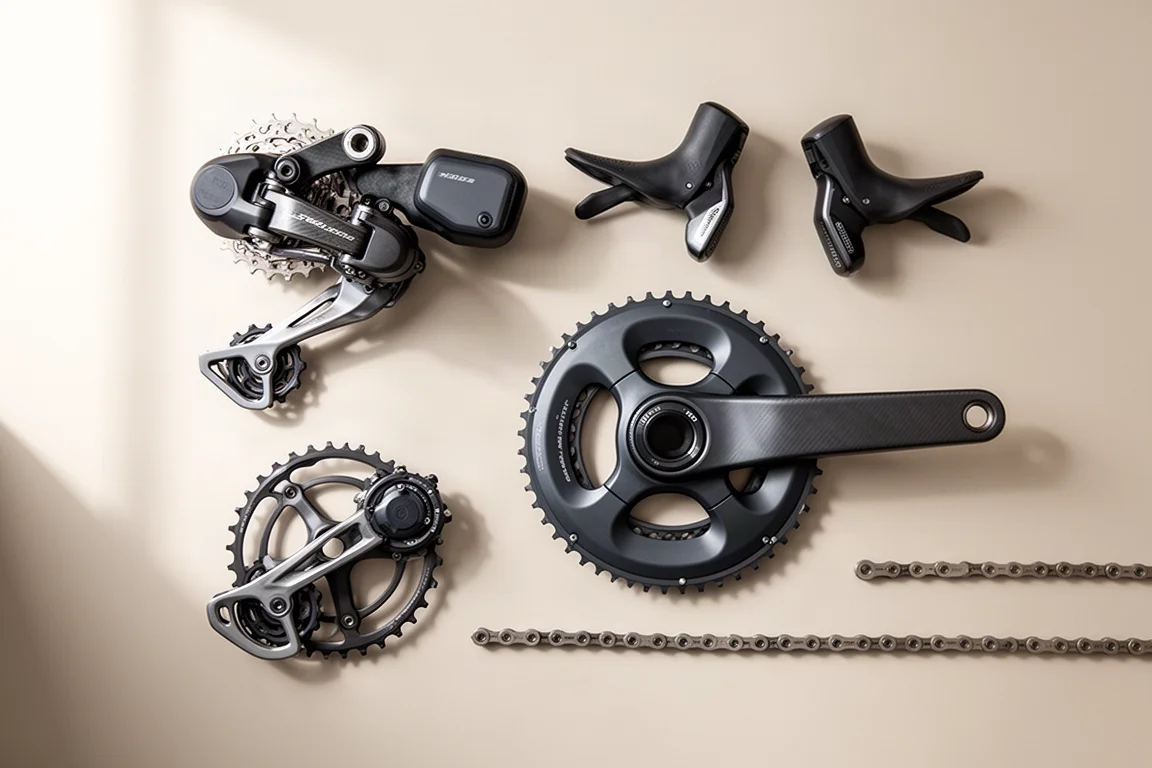 SRAM Rival eTap product image