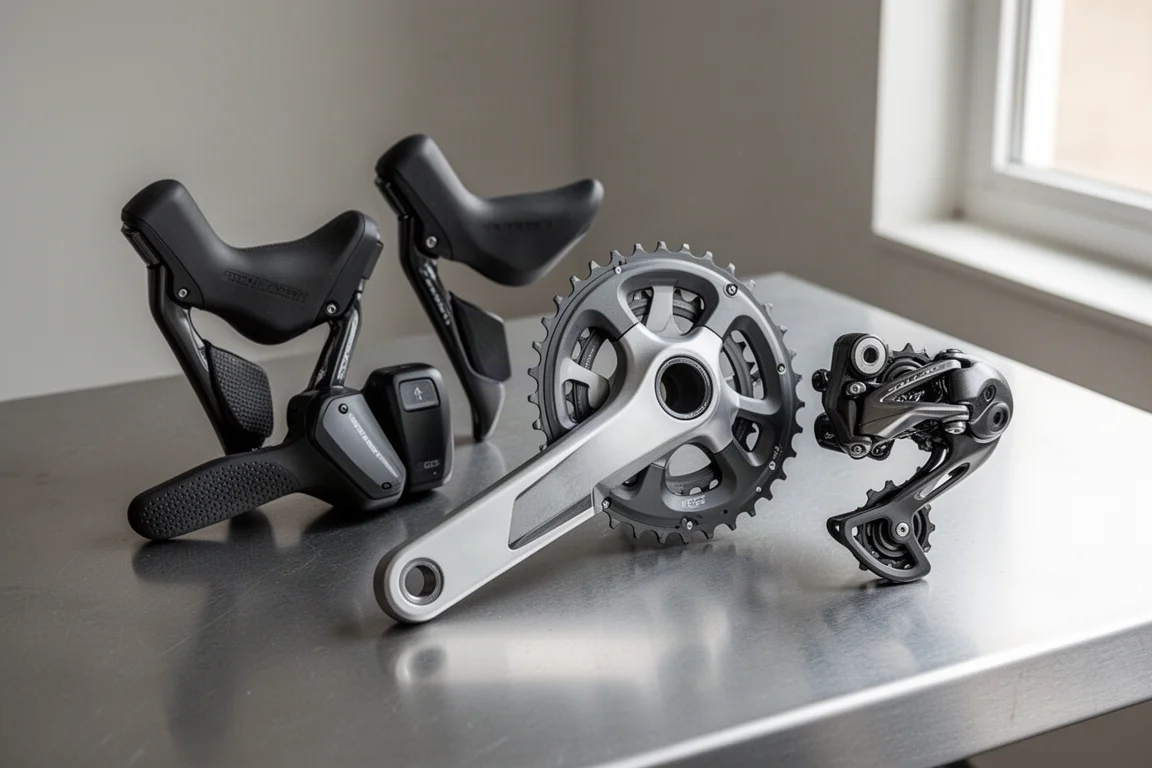 SRAM Rival Groupset product image