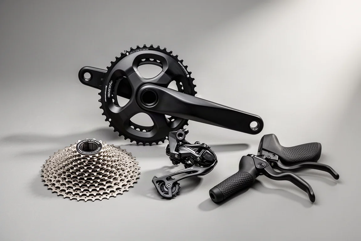 SRAM Rival GX product image