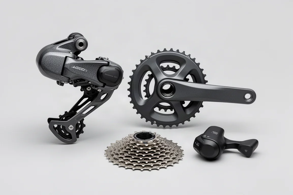 SRAM Rival product image