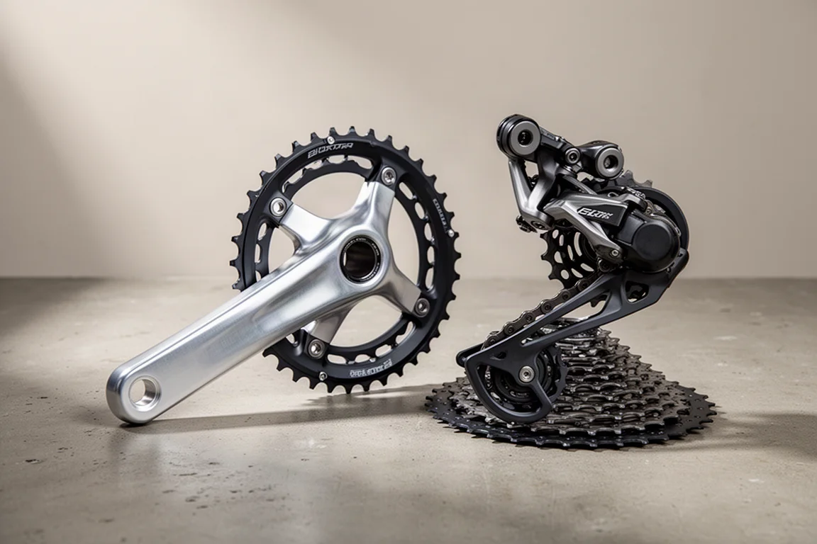 SRAM X0 T-Type Transmission product image