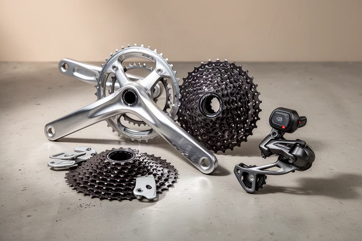 SRAM X0 T-Type product image