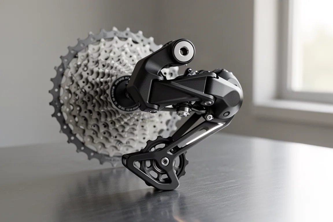 SRAM XPLR product image