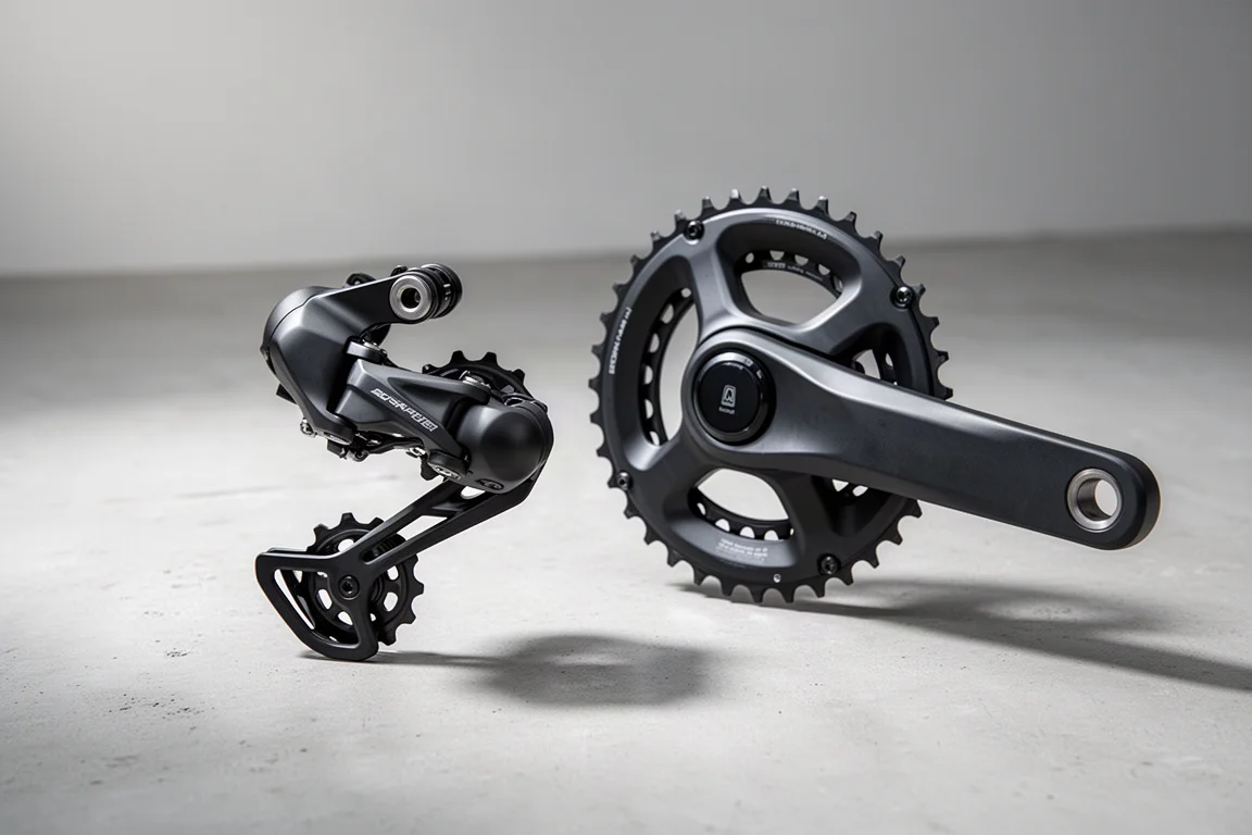SRAM XX SL T-Type product image